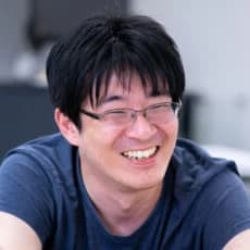 武口翔吾さん